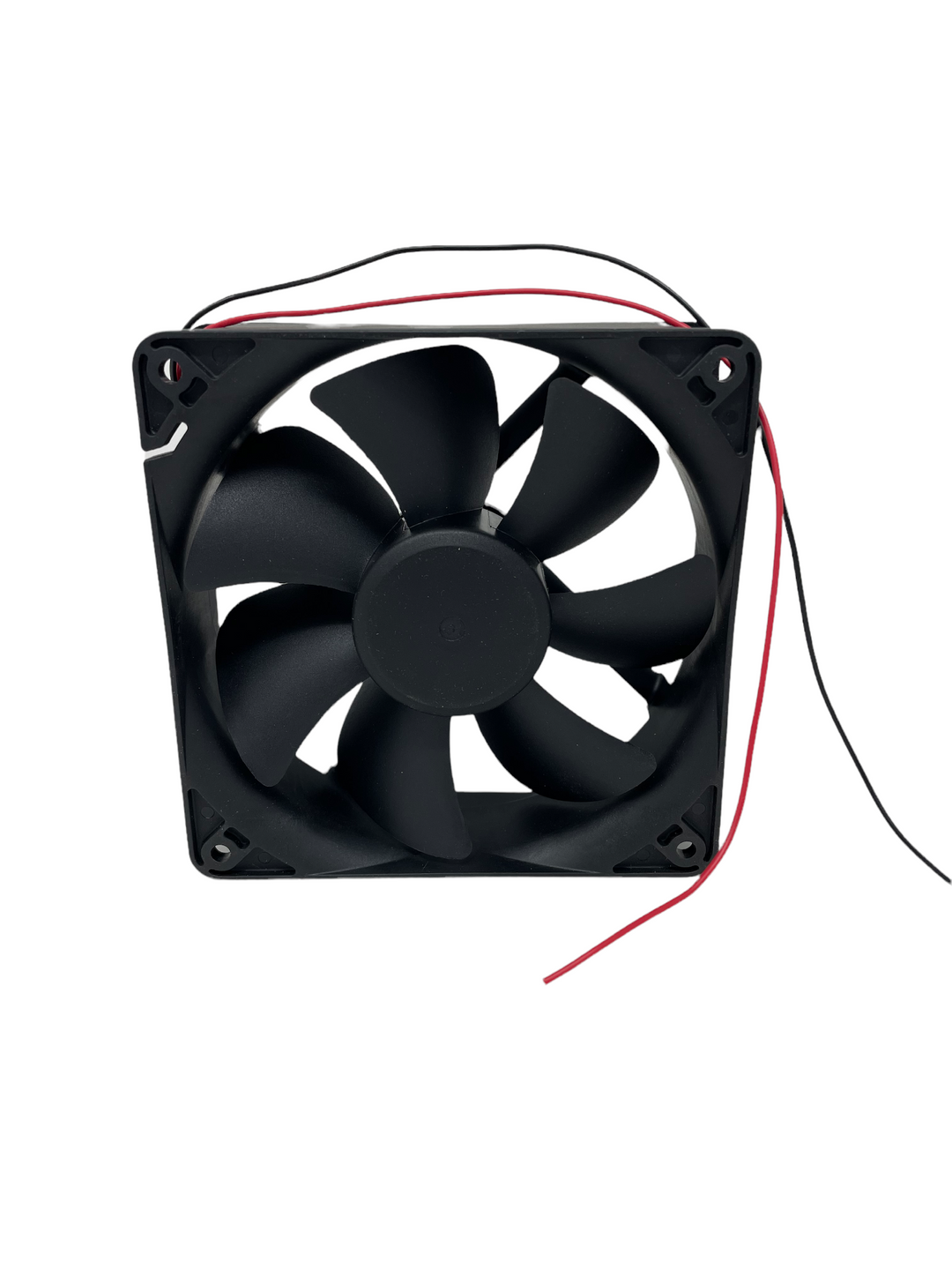 5" Boxer Fans for Radex Heaters
