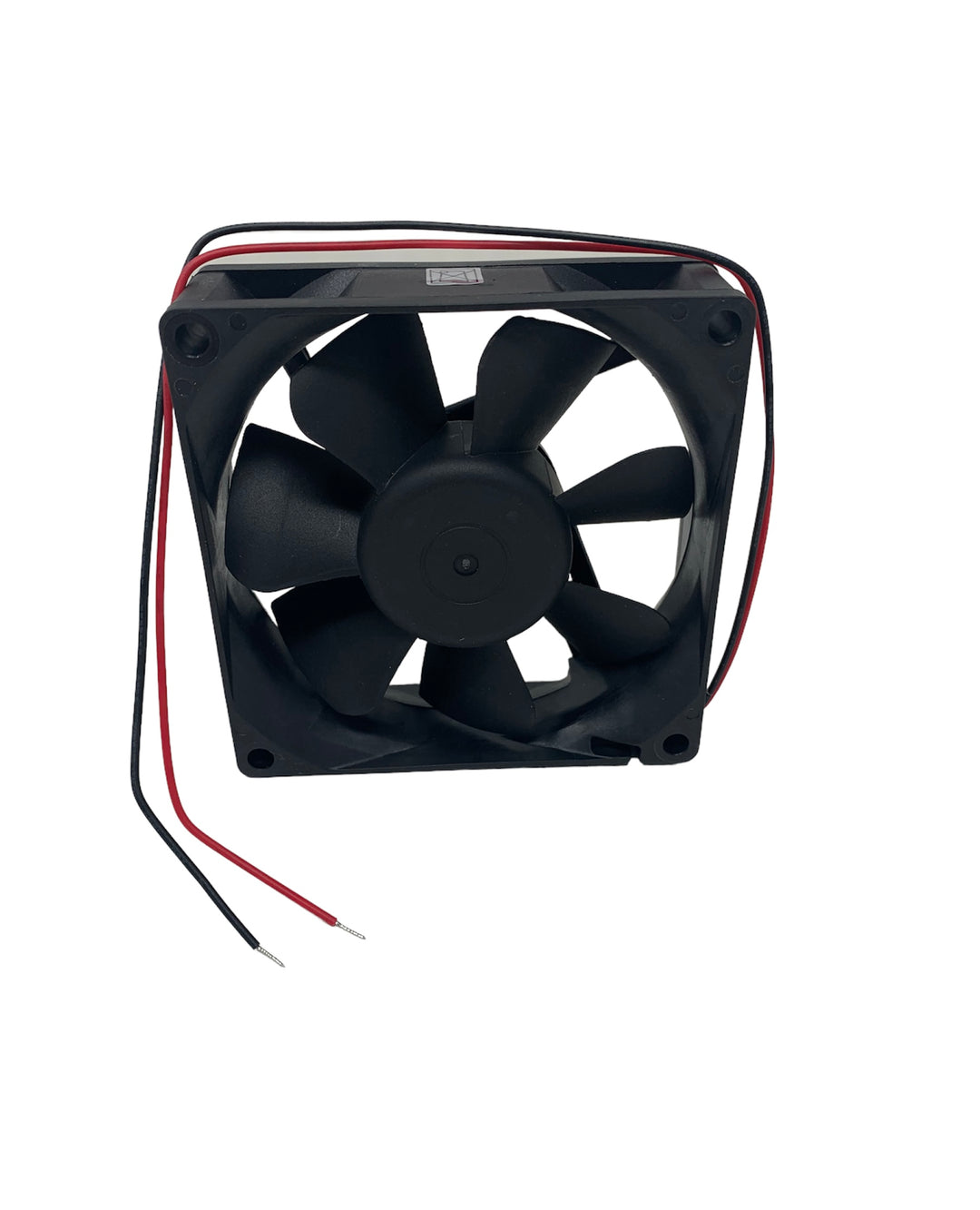 12V 3" Boxer Fan - P9000 / P12000