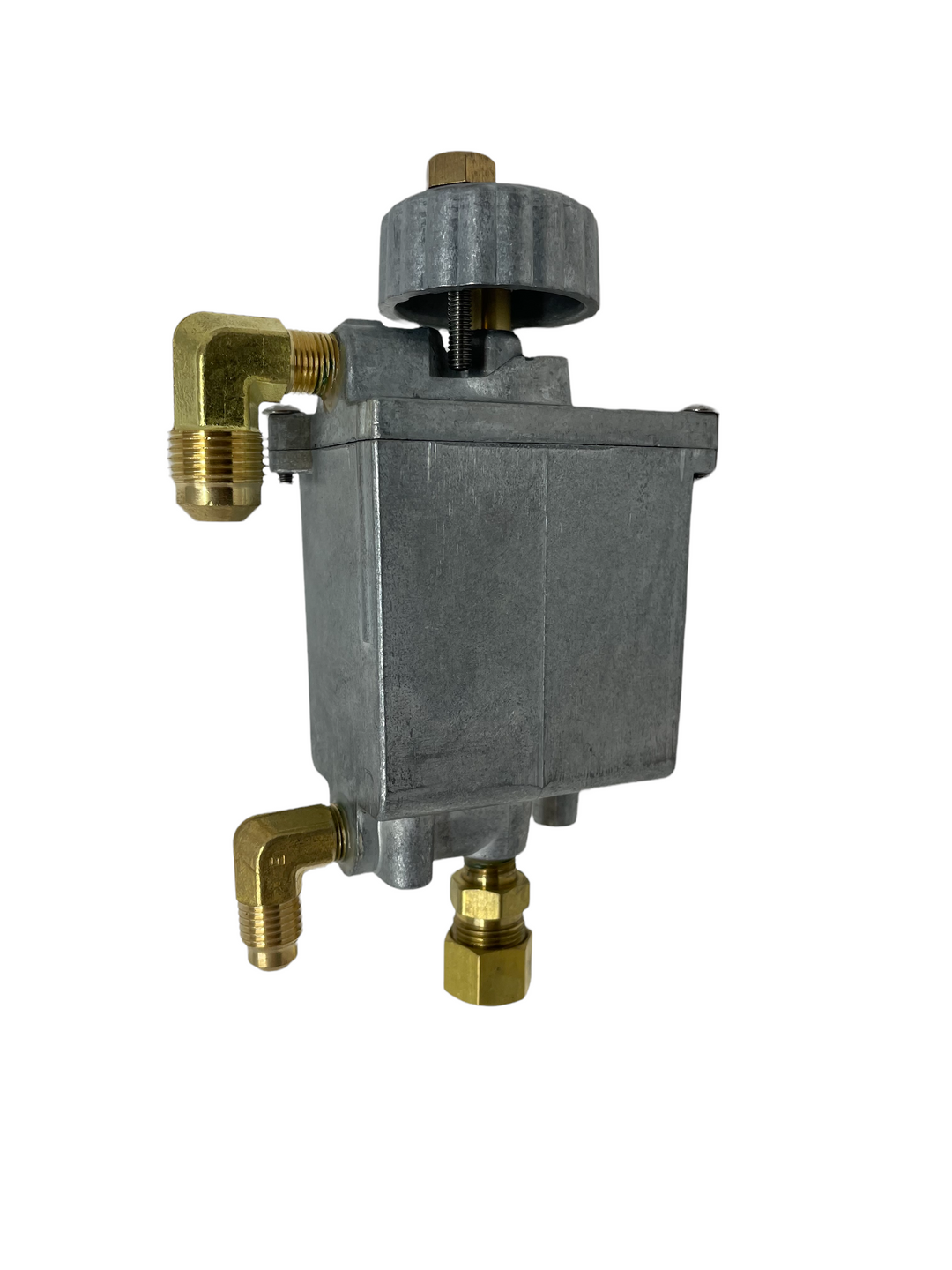 Oil Metering Valve