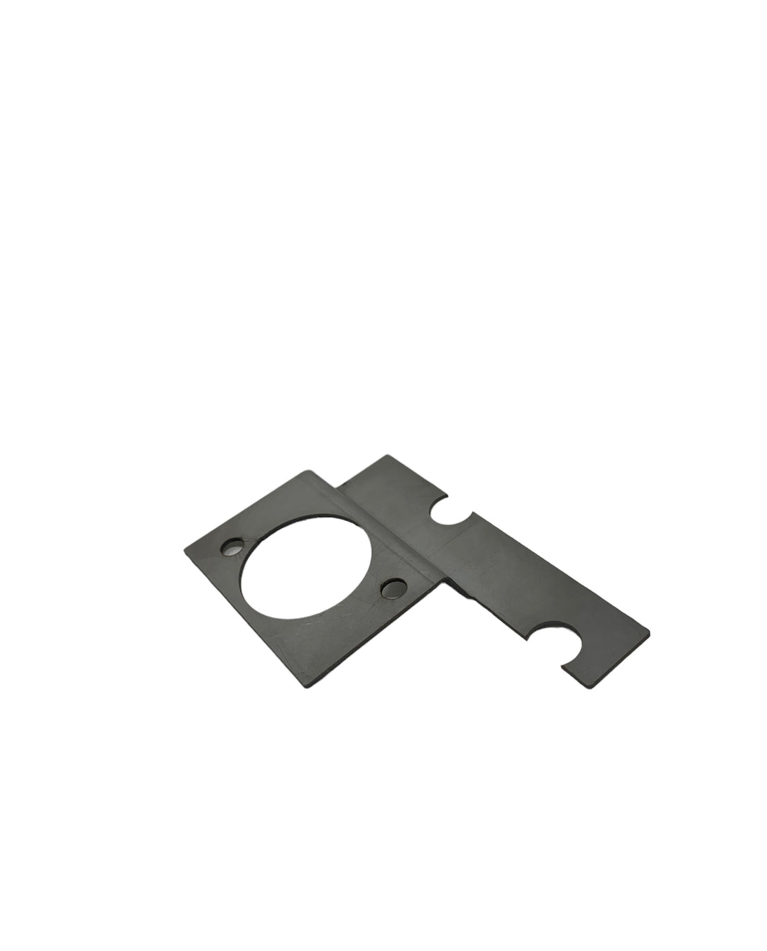 Singer Oil Valve Retro-Fit Bracket