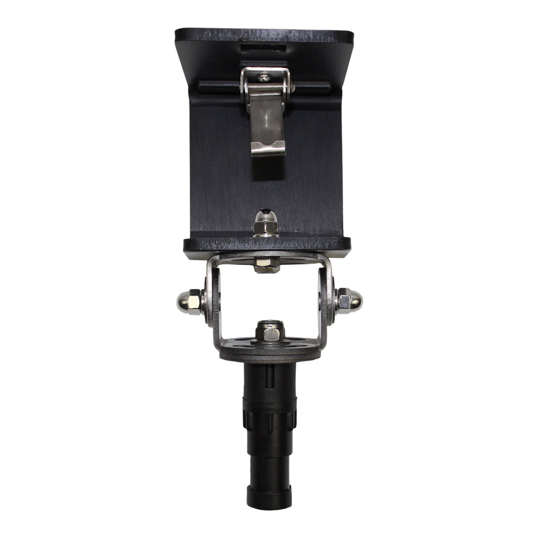 Scotty BBQ Mount