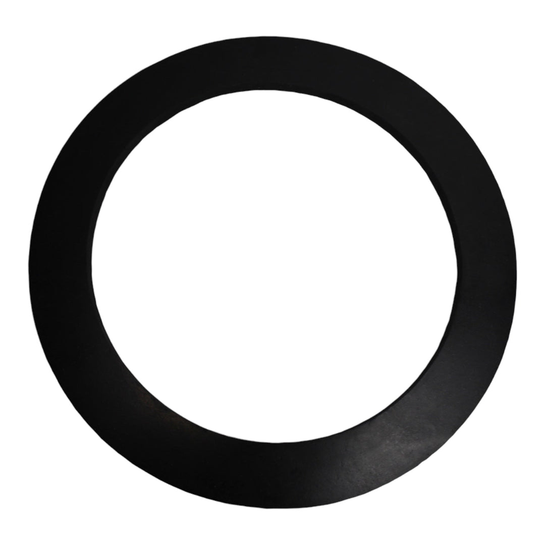 5" Deck Fitting Rubber Gasket