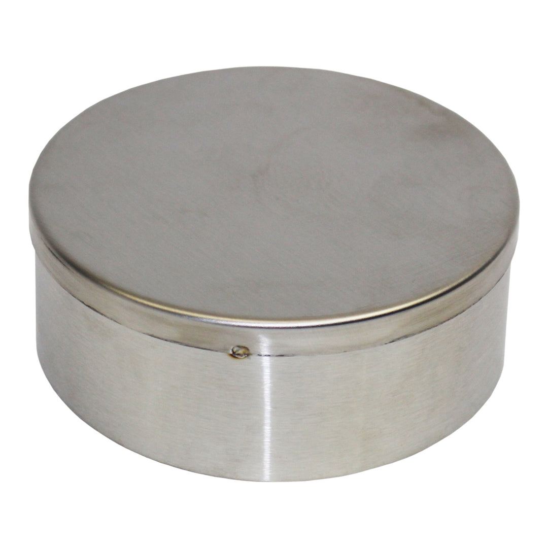 3" Flue Pipe Rain Lid