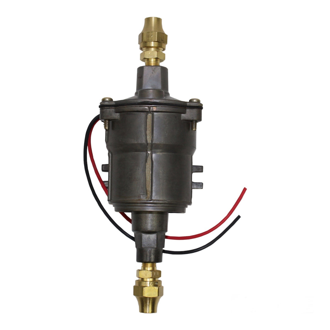 Low Pressure 12V Fuel Pump (Under 6ft)