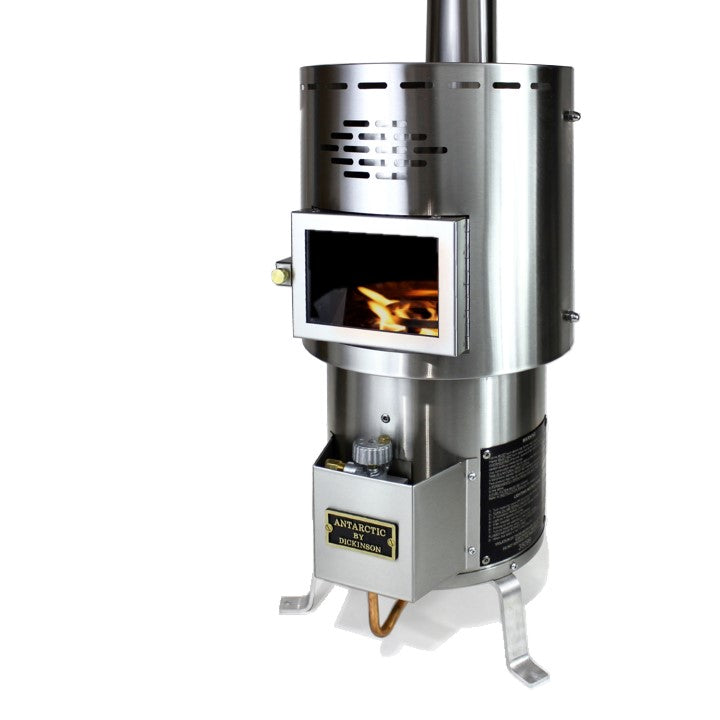 Antarctic Diesel Floormount Heater – Dickinson Marine