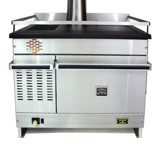 Atlantic Diesel Stove