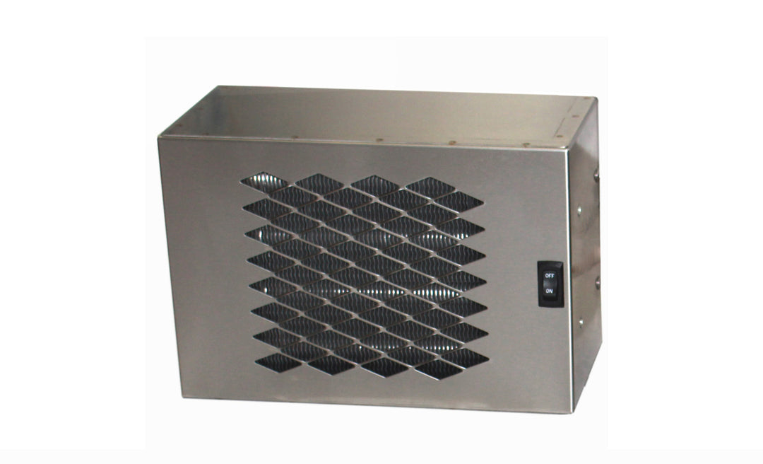 Radex Water Heat Exchanger