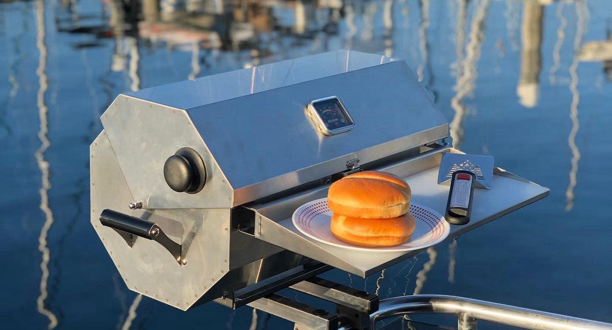 Newport P9000 Propane Fireplace Marine Only **SHIPPING LATE APRIL