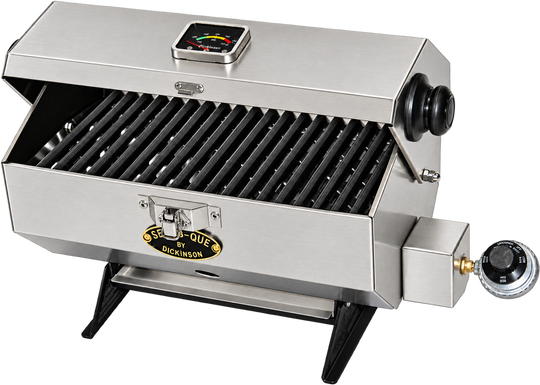 Sea-B-Que Small